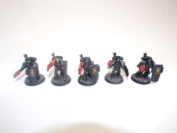 The Mortis Observers