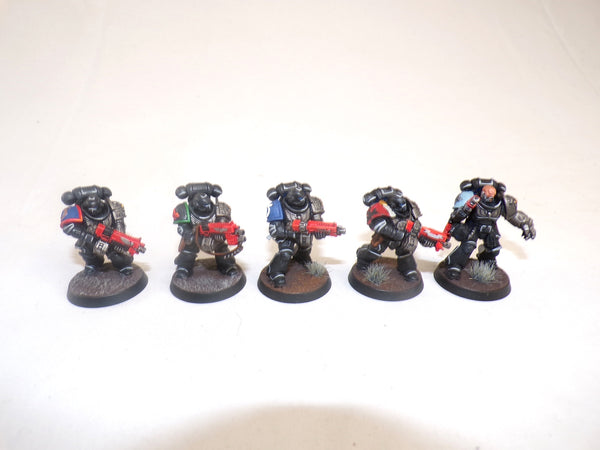 The Mortis Observers