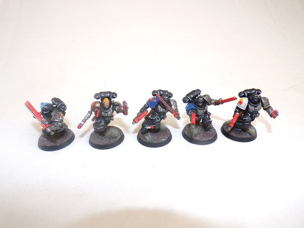 The Mortis Observers
