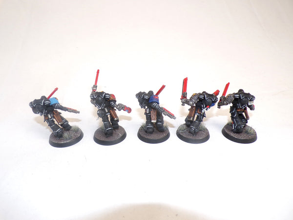 The Mortis Observers