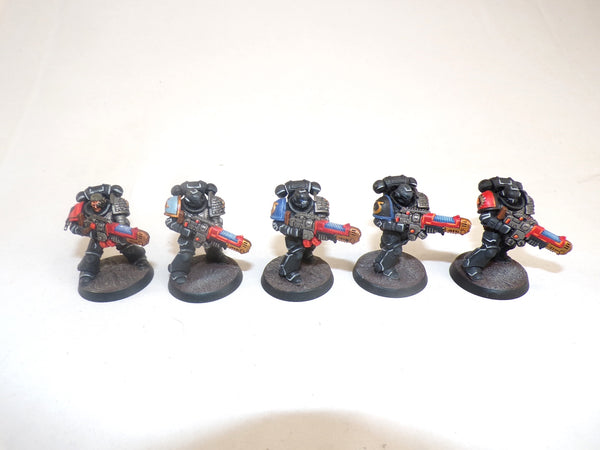 The Mortis Observers