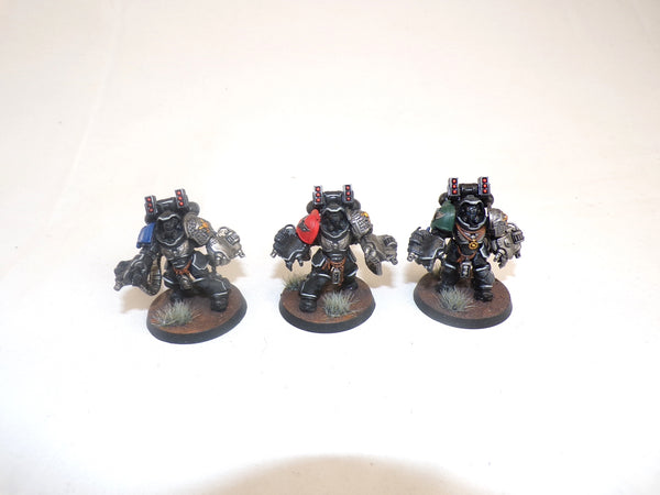 The Mortis Observers