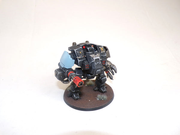 The Mortis Observers