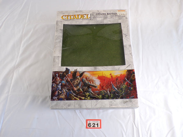 Citadel Battlemat