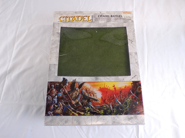Citadel Battlemat