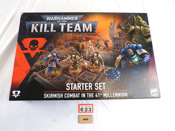 Kill Team Starter Set