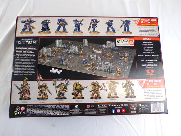 Kill Team Starter Set