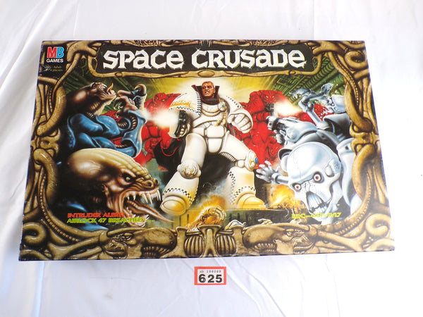 Space Crusade