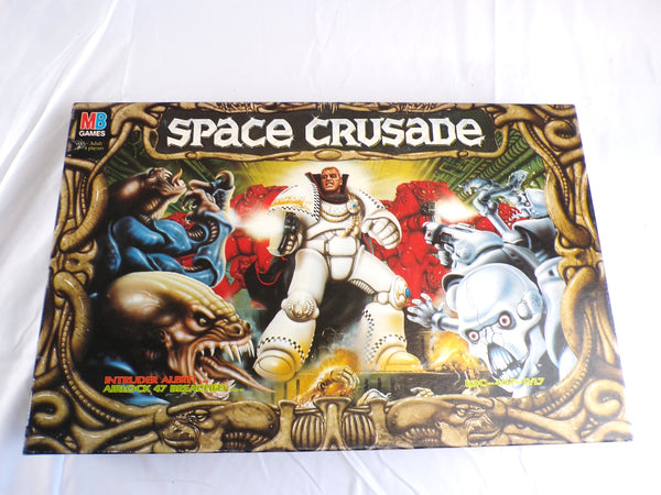 Space Crusade