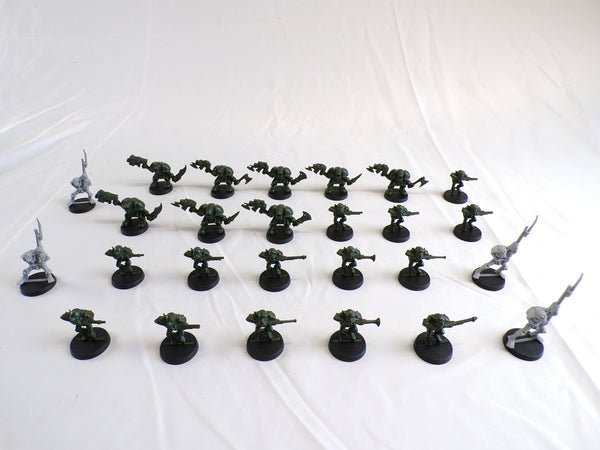 Space Crusade