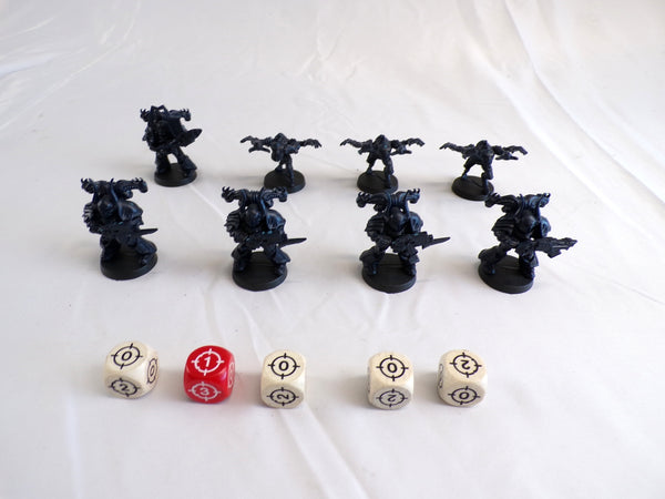 Space Crusade
