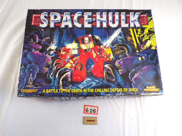 Space Hulk