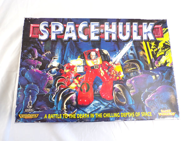 Space Hulk