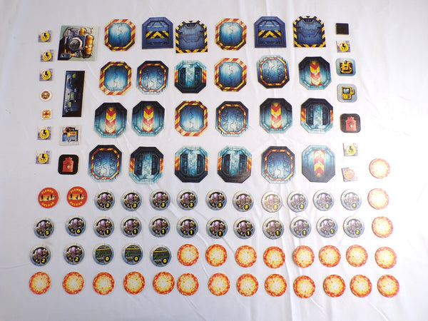 Space Hulk