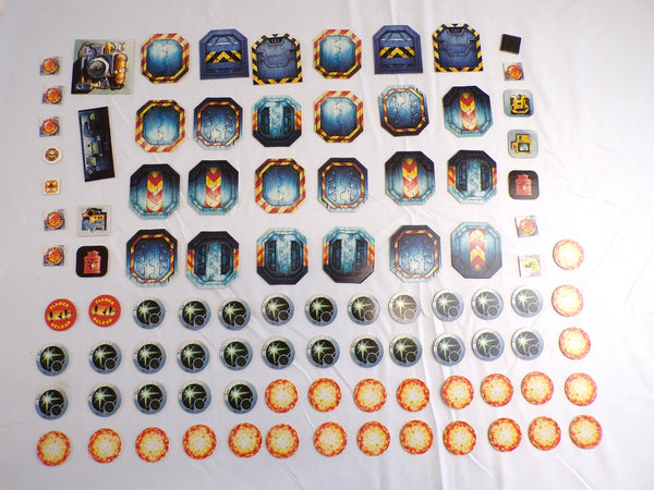 Space Hulk