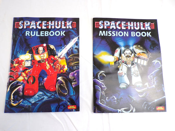 Space Hulk