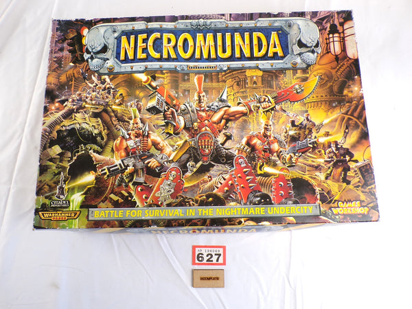 Necromunda