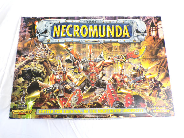 Necromunda