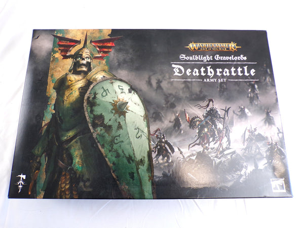 Soublight Gravelords Deathrattle Army Set