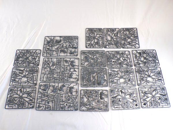 Soublight Gravelords Deathrattle Army Set