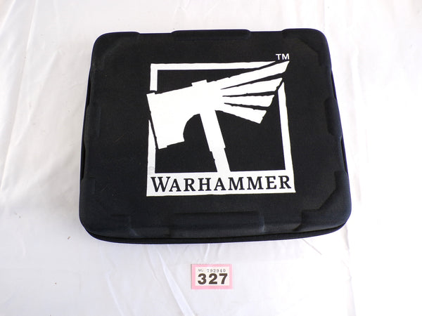 Warhammer Figure Mini / Gang Case