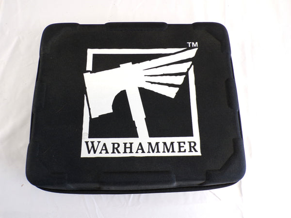 Warhammer Figure Mini / Gang Case