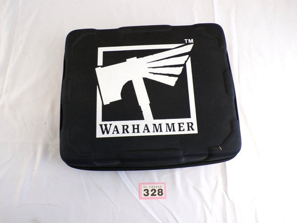 Warhammer Figure Mini / Gang Case