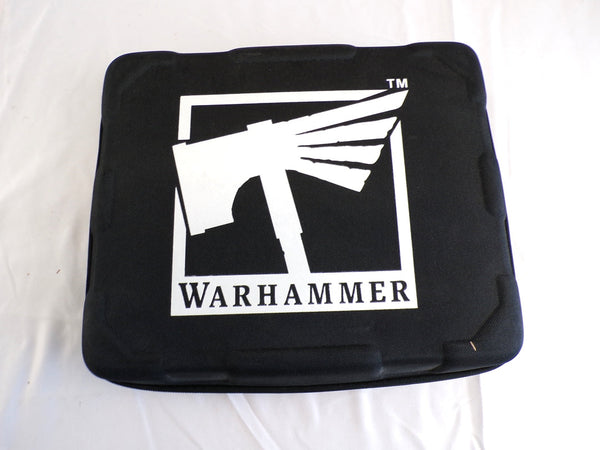 Warhammer Figure Mini / Gang Case