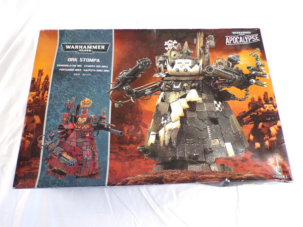 Stompa