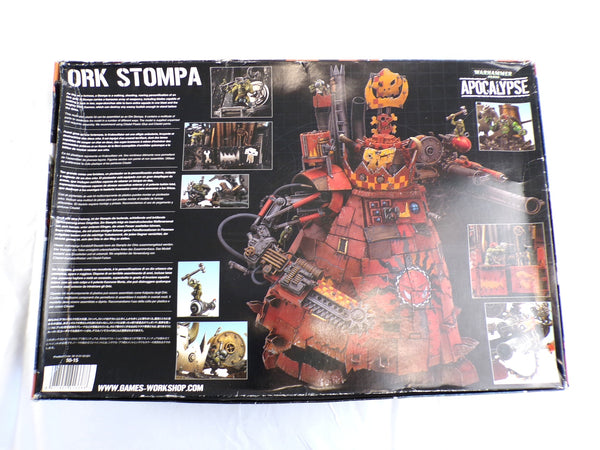 Stompa