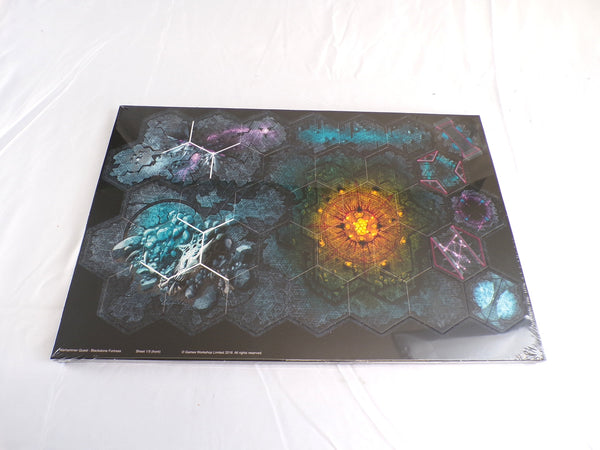 Blackstone Fortress