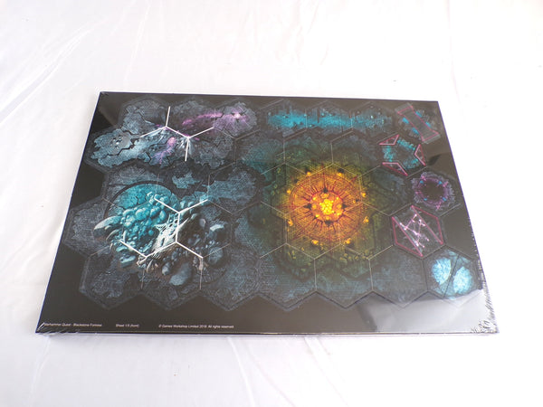 Blackstone Fortress