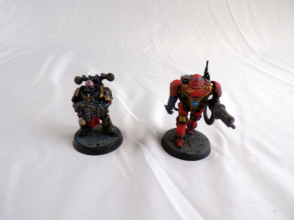 Blackstone Fortress