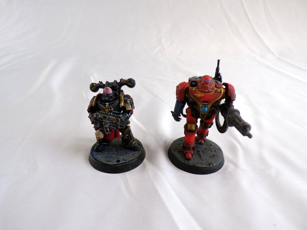 Blackstone Fortress