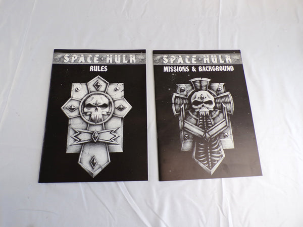 Space Hulk