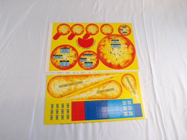 Warhammer 40K Starter Set Box 2nd Edition