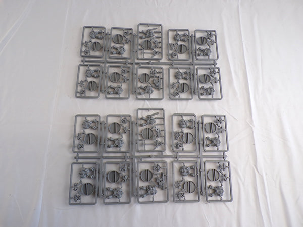 Warhammer 40K Starter Set Box 2nd Edition