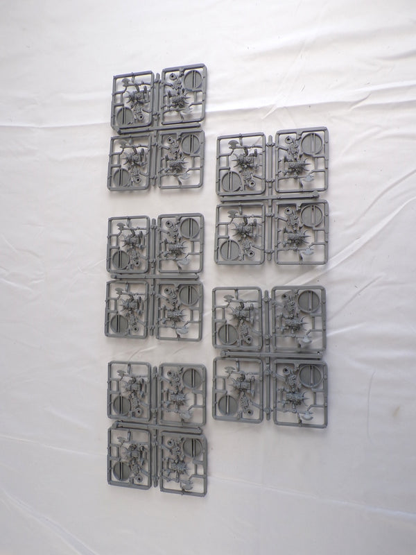 Warhammer 40K Starter Set Box 2nd Edition