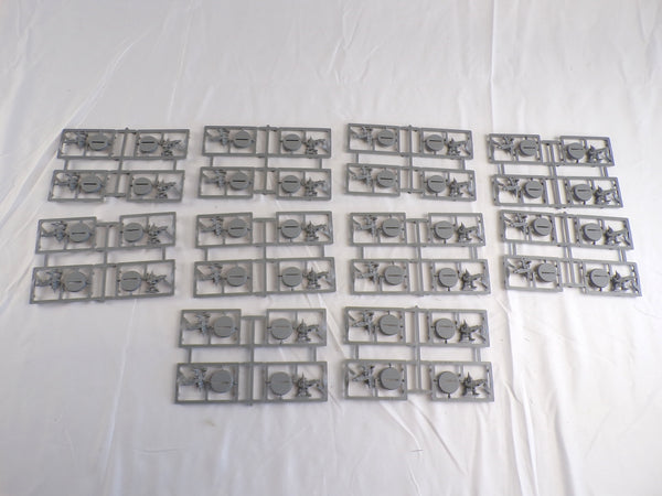 Warhammer 40K Starter Set Box 2nd Edition