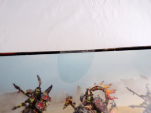 Gloomspite Gitz Gitmob Army Set