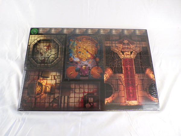 Warhammer Quest: Cursed City