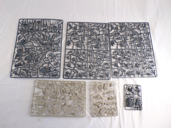 Warhammer Quest: Cursed City