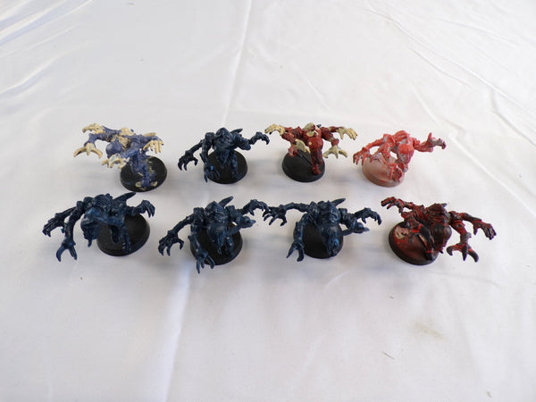 Tyranid Attack