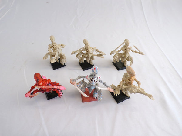 Tyranid Attack
