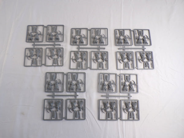 Warhammer Fantasy Battle 4th Ed Starter