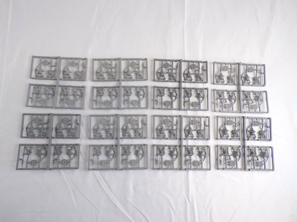 Warhammer Fantasy Battle 4th Ed Starter