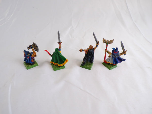 Warhammer Quest Box Set