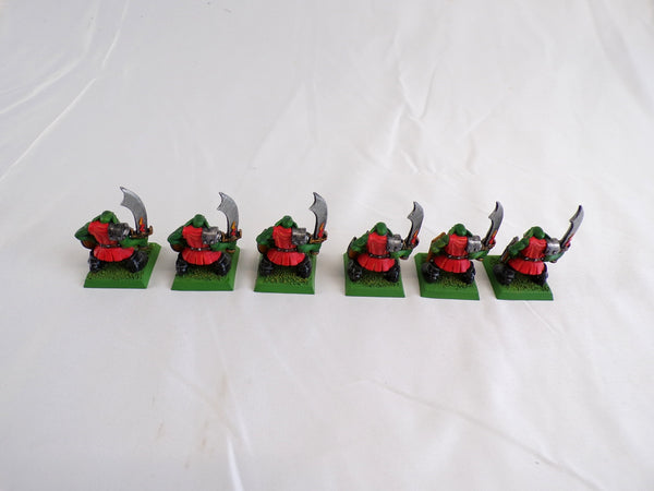 Warhammer Quest Box Set