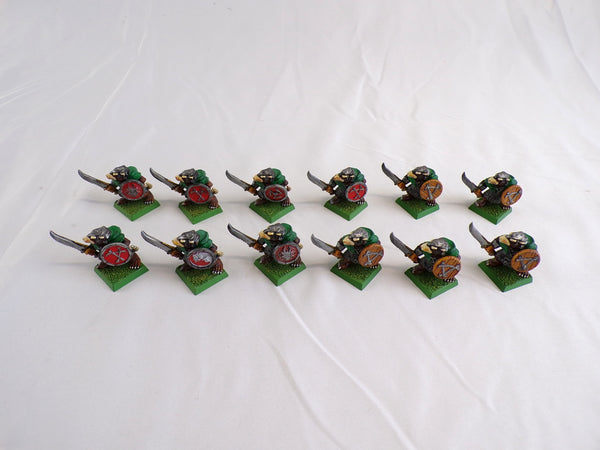 Warhammer Quest Box Set