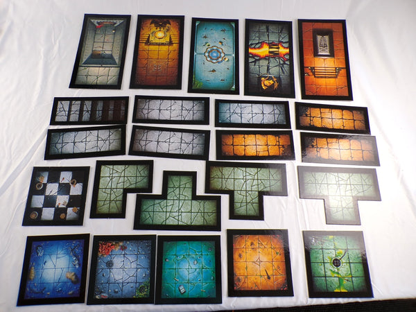 Warhammer Quest Box Set